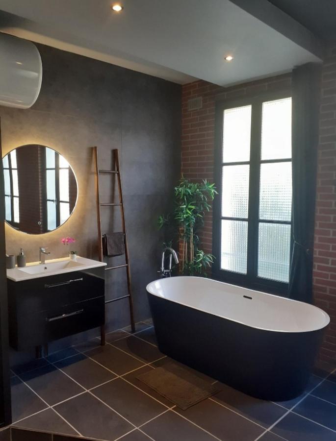 Le Studio Loft Ancy-le-Franc Εξωτερικό φωτογραφία