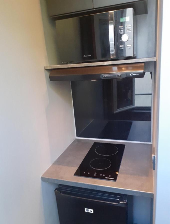 Le Studio Loft Ancy-le-Franc Εξωτερικό φωτογραφία